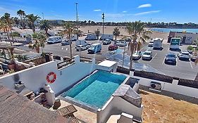 Caleta Beach House